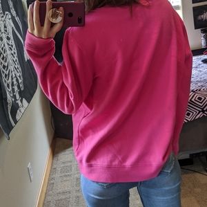 mabel sweater hot topic